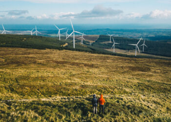 Ireland boosts energy research projects with €19.8m