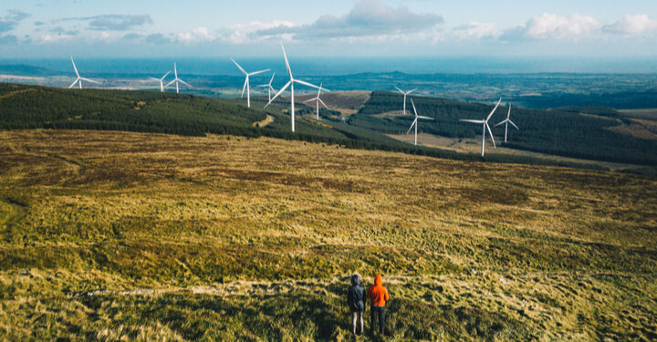 Ireland boosts energy research projects with €19.8m