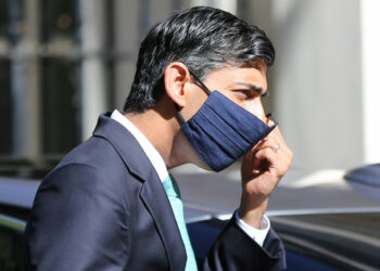Rishi’s plea for cooperation to fight energy crisis