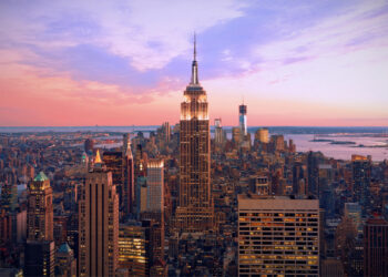 New York announces $3m for decarbonised and resilient energy services