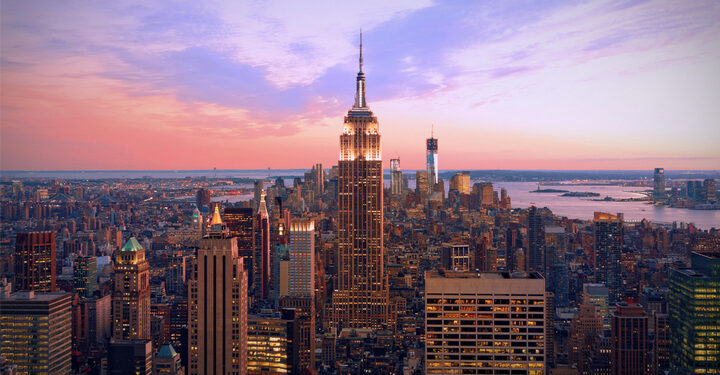 New York announces $3m for decarbonised and resilient energy services