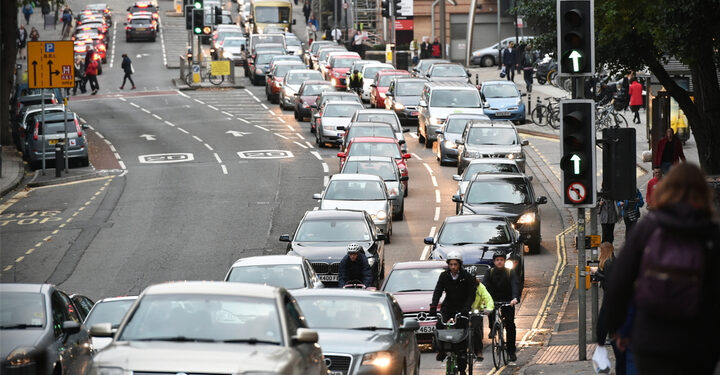 Bristol Clean Air Zone: Online car checker for charges launched