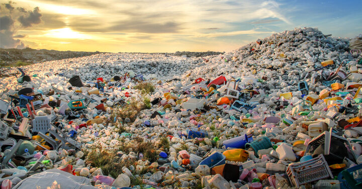 EU seeks to secure launch of negotiations for global plastics agreement