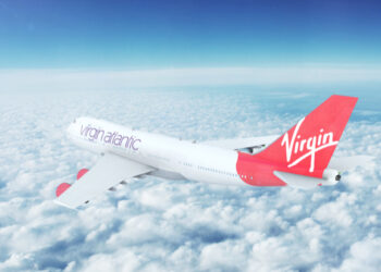 Ready for plastic waste-powered flights?