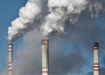 New initiative to help develop domestic CCUS market in Nigeria