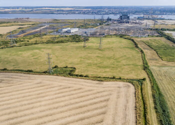 UK grants development consent for Thurrock Flexible Generation Plant