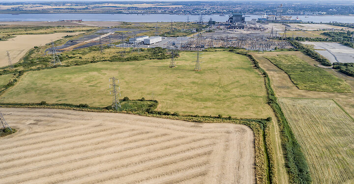UK grants development consent for Thurrock Flexible Generation Plant