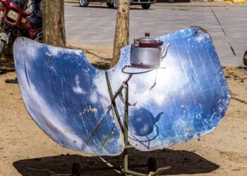 New UAE-IRENA initiative to cook up clean energy solutions