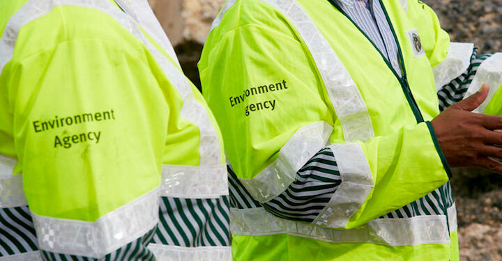 Suspended prison sentences for brothers for illegal waste storage in Shropshire
