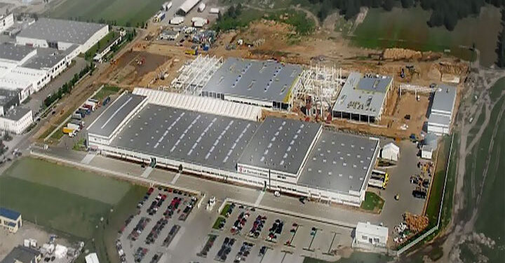 EU approves €95m Polish aid for LG Chem’s EV battery plant expansion
