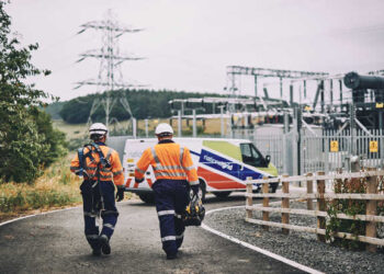 National Grid aims to turn diesel generators off by inviting innovators