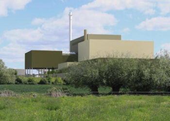 EA ‘minded to’ issue permit for new waste-to-energy plant in Westbury