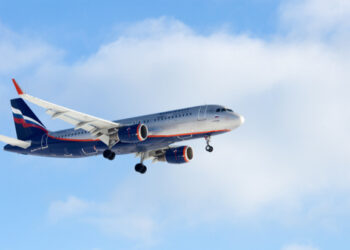 UK bans Russian aircraft and sanctions trade