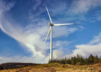 ESB to decommission 70-turbine wind farm