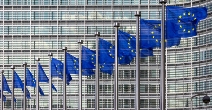 EU ready to keep Ukrainian energy stable