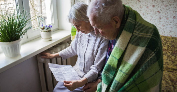 October’s predicted price hike ‘to leave 14.5m people unable to pay energy bills’