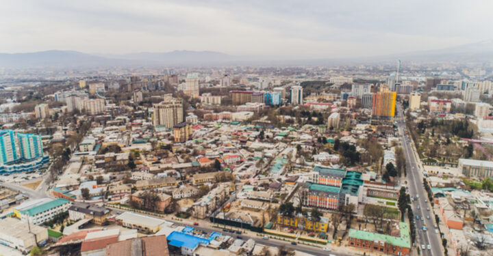 Tajikistan to boost climate resilience with $45m World Bank support