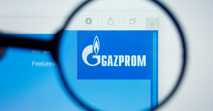 UK council-owned heat network to sever ties with Gazprom
