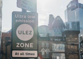 Government consults on measures to help local authorities tackle air pollution