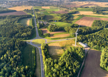 Fresh £3.6m investment for networks to help communities be greener and resilient