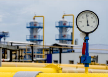 Ukraine’s gas transportation facilities invaded by Russian troops