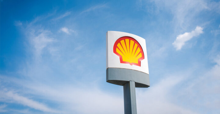 Shell to end partnership with Russia’s Gazprom after Ukraine invasion