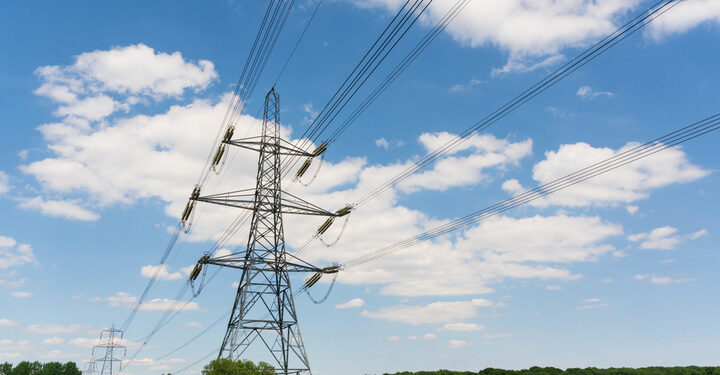 National Grid ESO sets out plan to support UK’s energy security