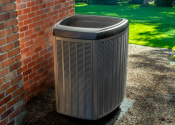 Third of Brits keen to install heat pumps to ditch Russian gas