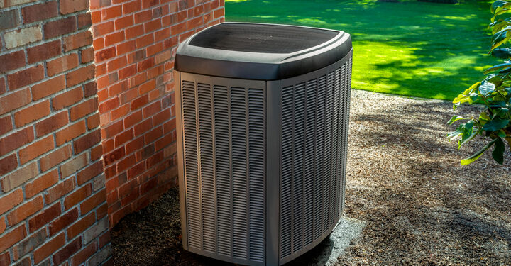 Third of Brits keen to install heat pumps to ditch Russian gas