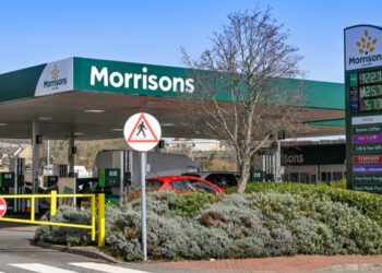 Competition watchdog warns Morrisons takeover could lead to higher fuel prices