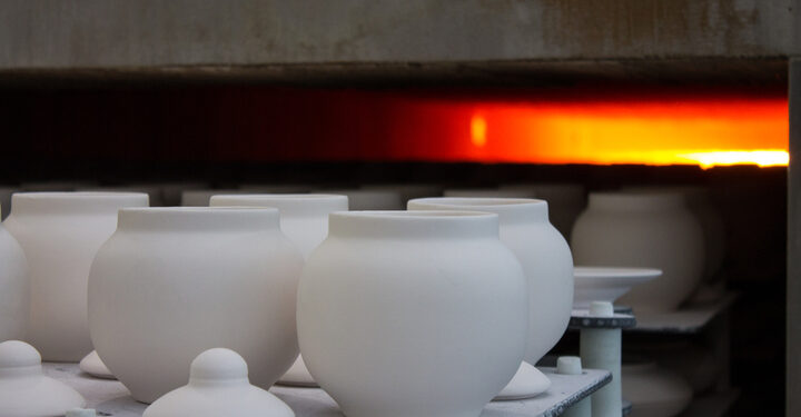 Could war-fuelled energy prices shatter UK ceramics?