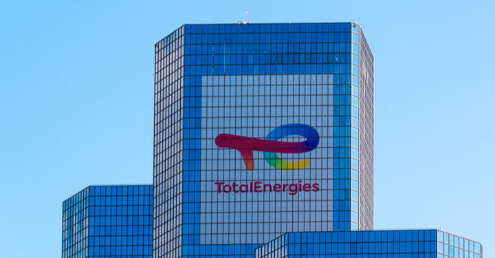 TotalEnergies to halt Russian oil purchases by the end of 2022