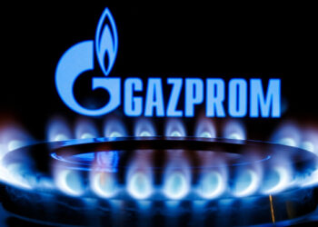Gazprom gas exports beyond former Soviet Union ‘dive 28.5% year-on-year’