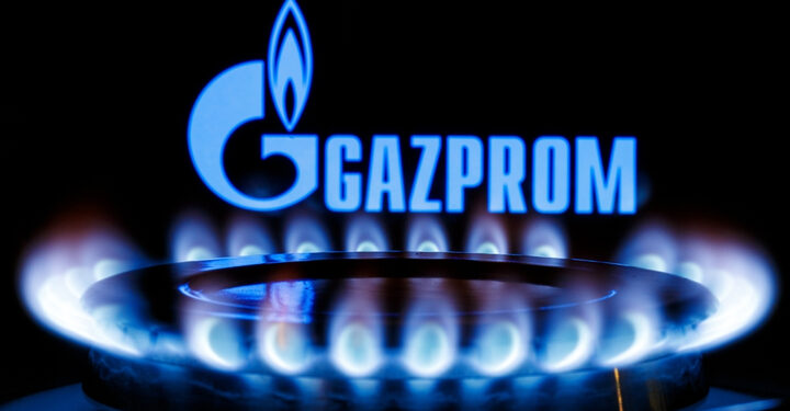 Gazprom gas exports beyond former Soviet Union ‘dive 28.5% year-on-year’