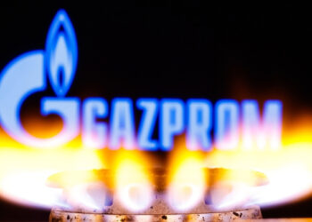 Ecotricity looked at the implications of breaking Gazprom contract