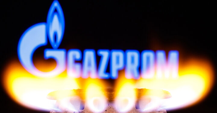 UK councils to terminate contracts with Gazprom