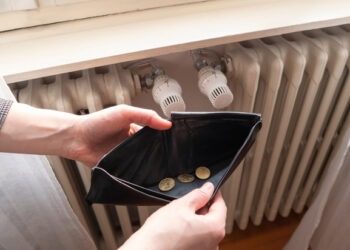 Ofgem slammed over standing charges