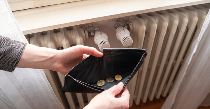 Ofgem slammed over standing charges