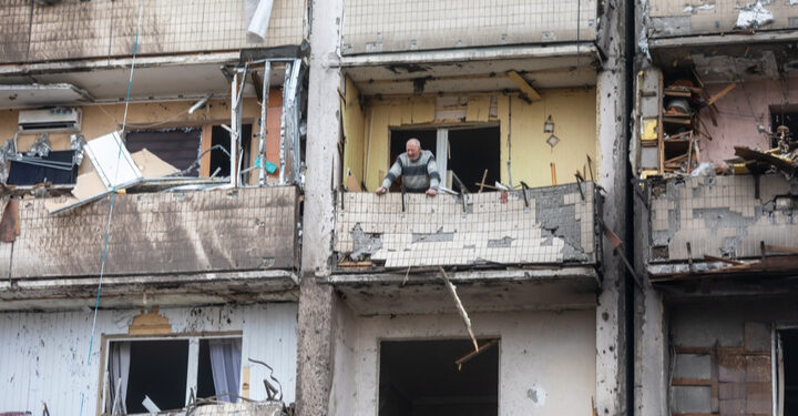How will the war in Ukraine impact the energy transition?