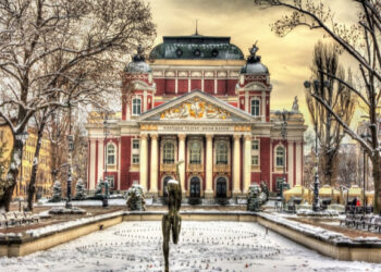 Bulgaria considering ditching Russian gas