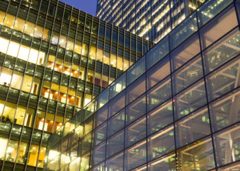 ‘UK businesses wasting enough energy to power London for seven years’