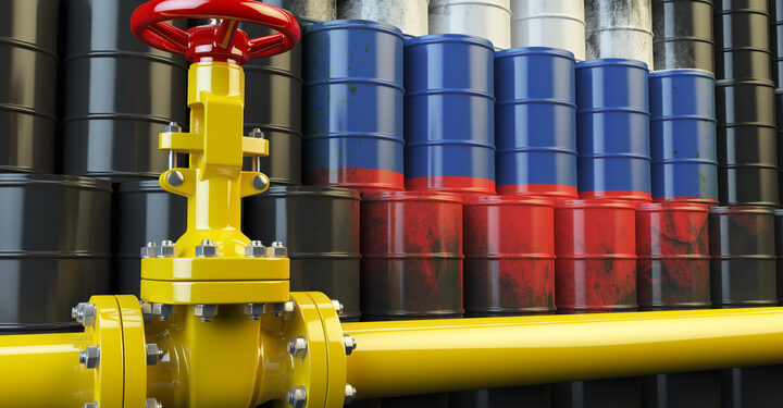 Will India buy discounted Russian oil?