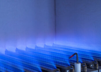 Think tank proposes moves to cut energy bills and demand for Russian gas