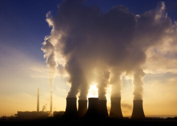Global energy-related CO2 emissions ‘hit highest level in history in 2021’