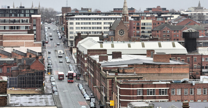 New report reveals UK streets where nearly everyone lives in fuel poverty
