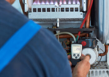 CCC: “We cannot reach net zero if we continue to use gas for heat”