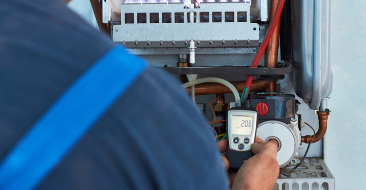 CCC: “We cannot reach net zero if we continue to use gas for heat”