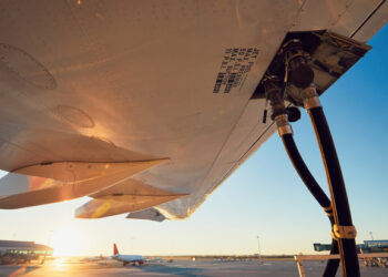 UK green aviation fuel research takes off with £1bn investment