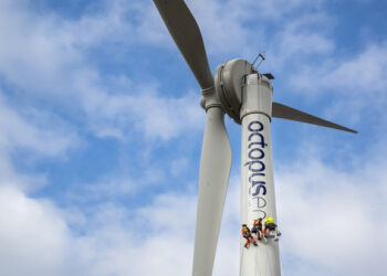 Octopus invites landowners to host wind turbines to lower their energy bills