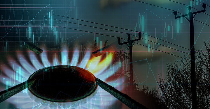 Guest Blog: Kathryn Porter – Calls for social energy tariff as prices set to rise further